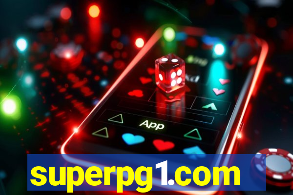 superpg1.com