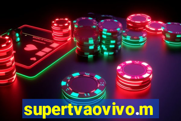 supertvaovivo.me