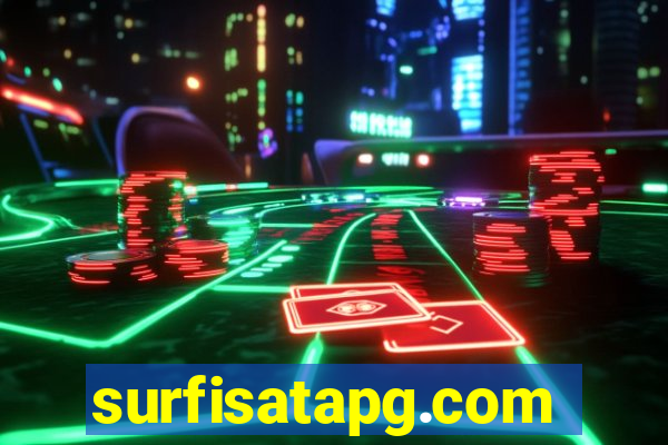 surfisatapg.com