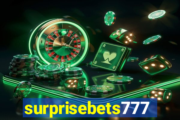 surprisebets777