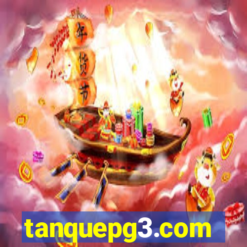 tanquepg3.com