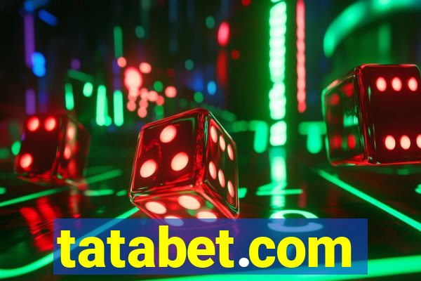 tatabet.com