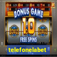 telefonelabet