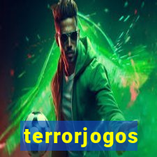 terrorjogos