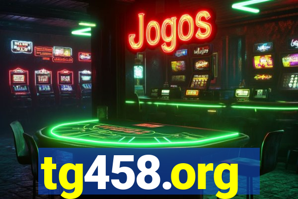 tg458.org