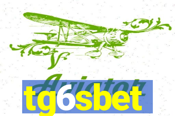 tg6sbet