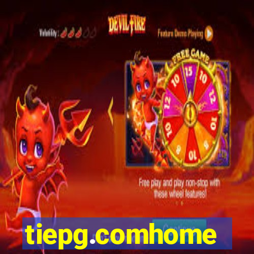 tiepg.comhome