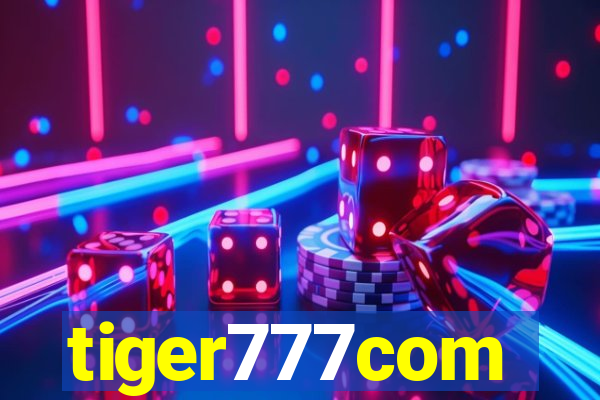 tiger777com