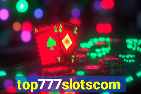 top777slotscom