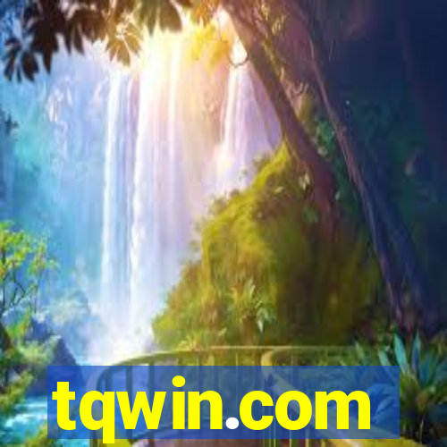 tqwin.com