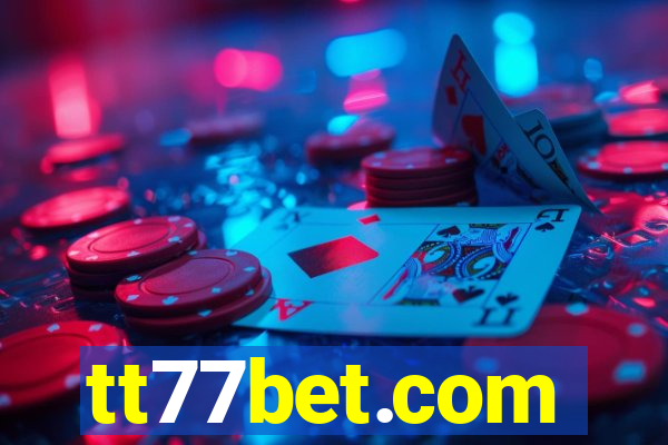 tt77bet.com