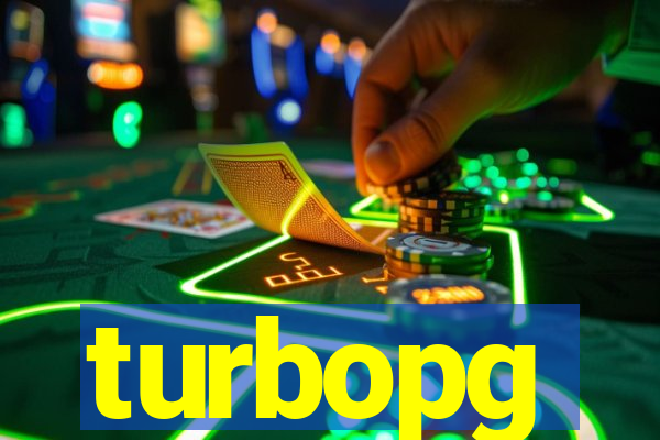 turbopg