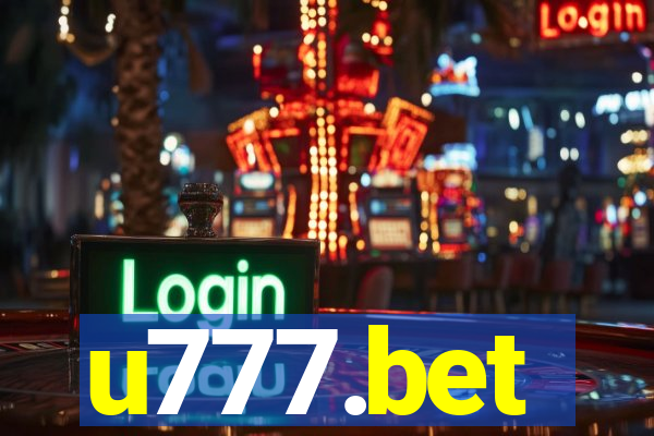 u777.bet