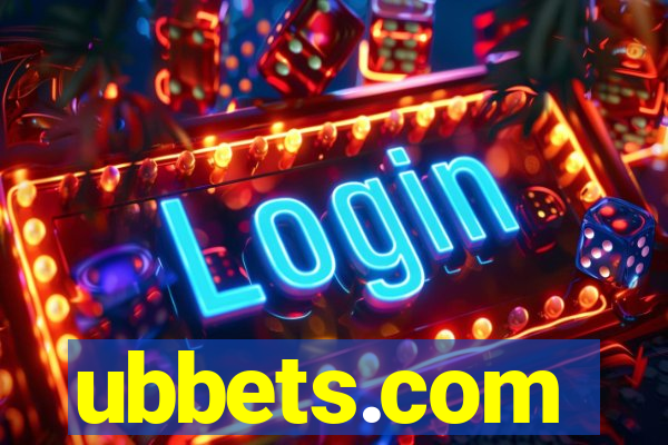 ubbets.com