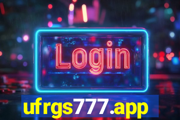 ufrgs777.app