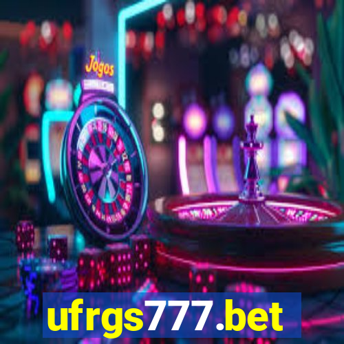 ufrgs777.bet