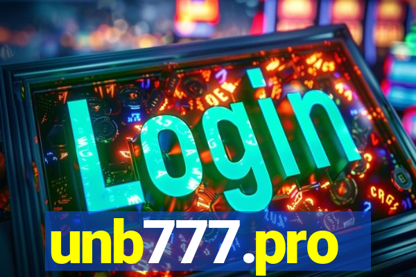 unb777.pro