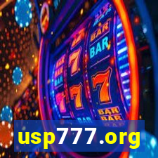 usp777.org