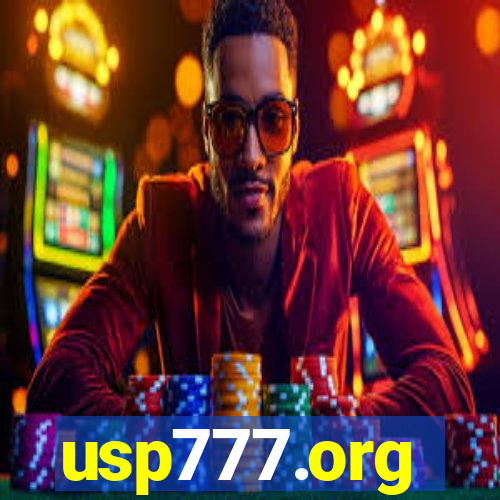 usp777.org