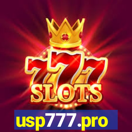 usp777.pro