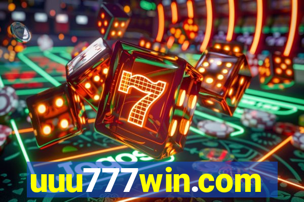 uuu777win.com