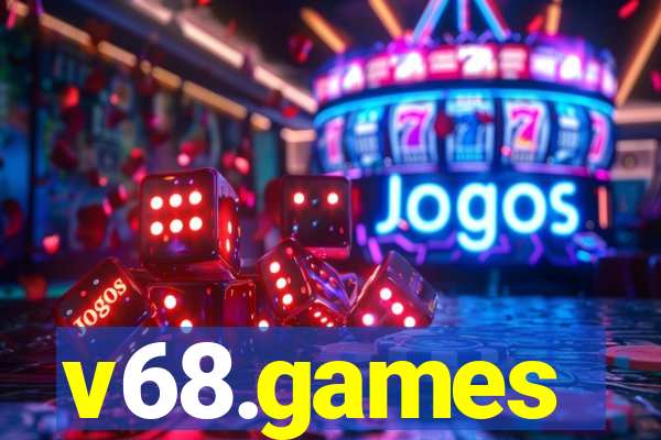 v68.games