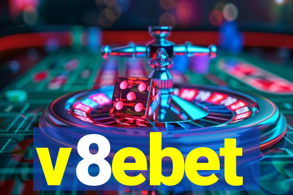 v8ebet