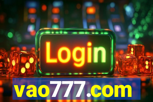 vao777.com