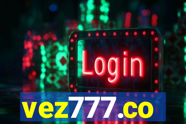 vez777.co