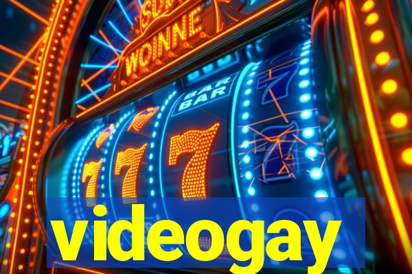 videogay