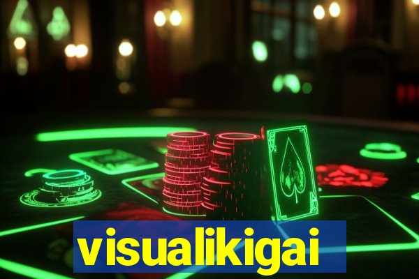 visualikigai