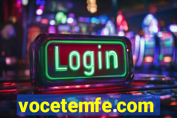 vocetemfe.com