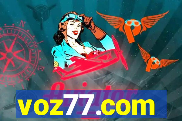 voz77.com