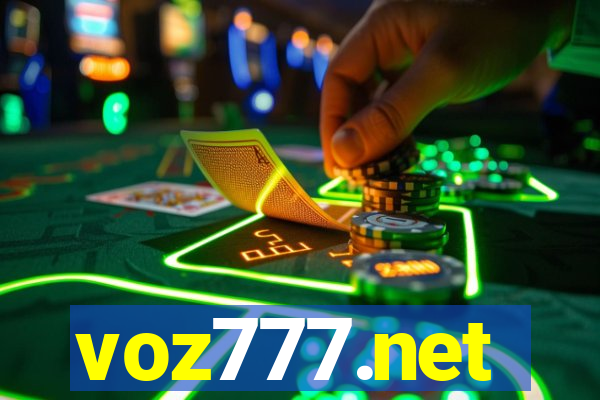 voz777.net