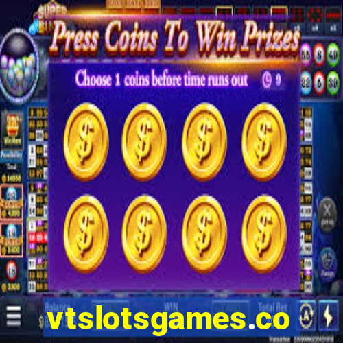 vtslotsgames.com