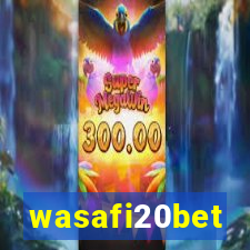 wasafi20bet