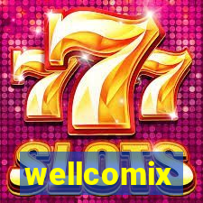 wellcomix