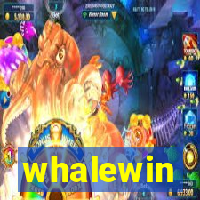 whalewin