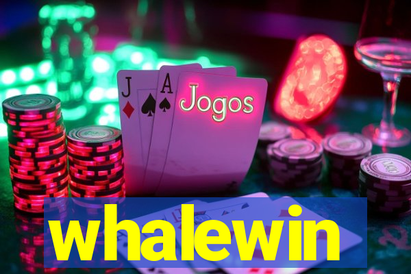 whalewin