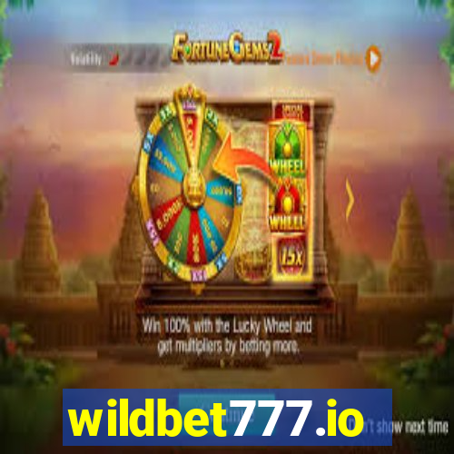 wildbet777.io