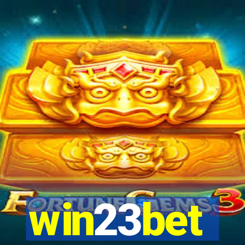 win23bet