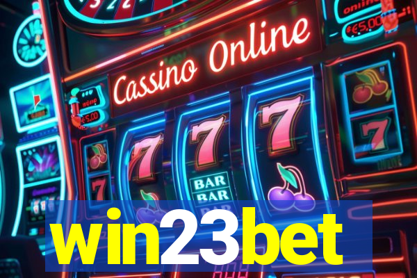 win23bet