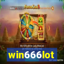 win666lot