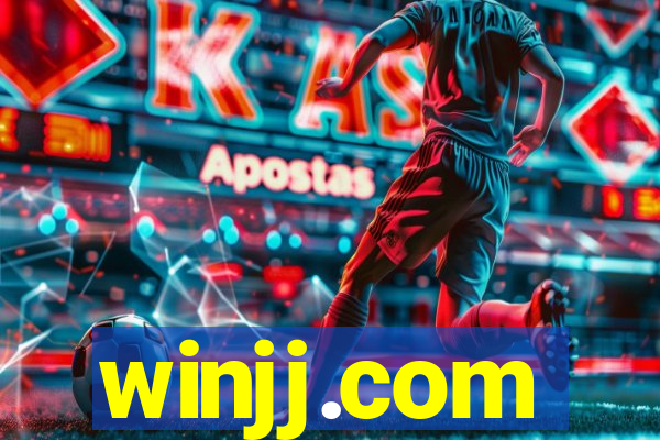 winjj.com