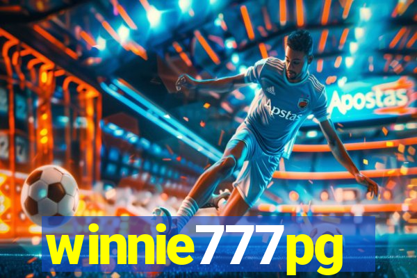 winnie777pg