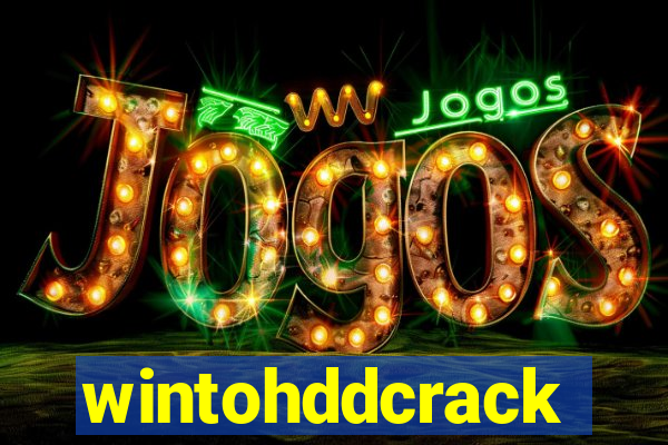 wintohddcrack