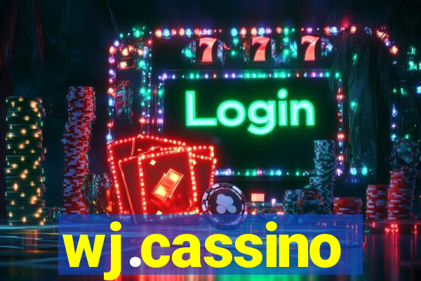 wj.cassino