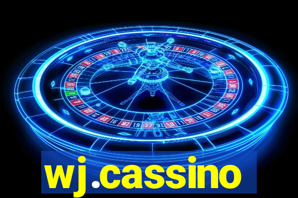 wj.cassino