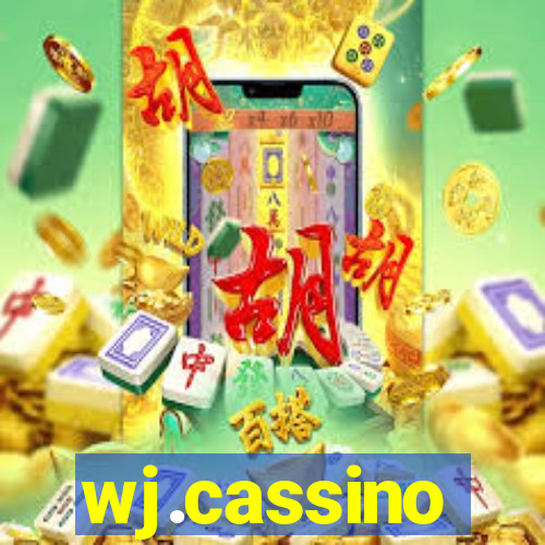 wj.cassino