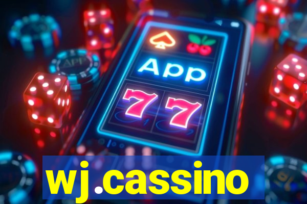 wj.cassino